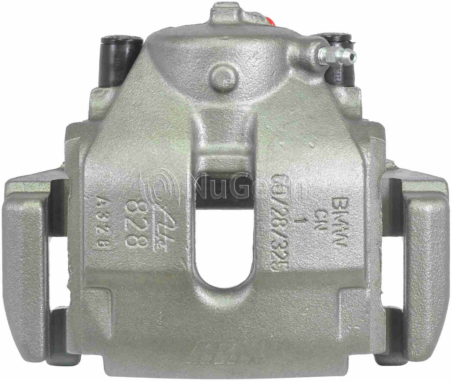 BBB Industries Remanufactured Disc Brake Caliper 99-02359A