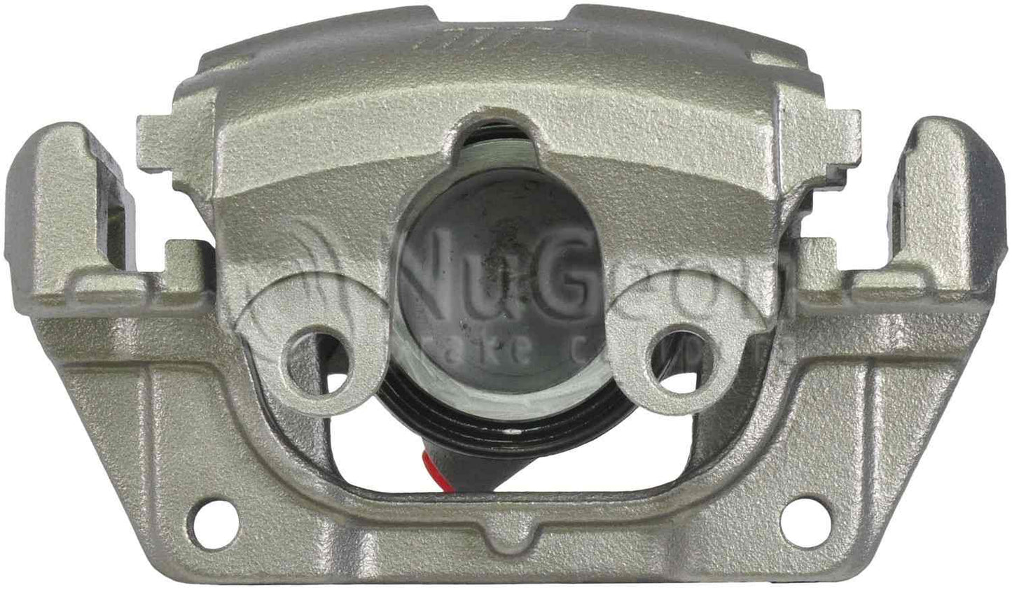 BBB Industries Remanufactured Disc Brake Caliper 99-02359B