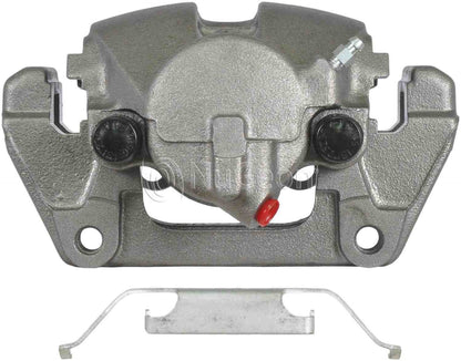 BBB Industries Remanufactured Disc Brake Caliper 99-02359B