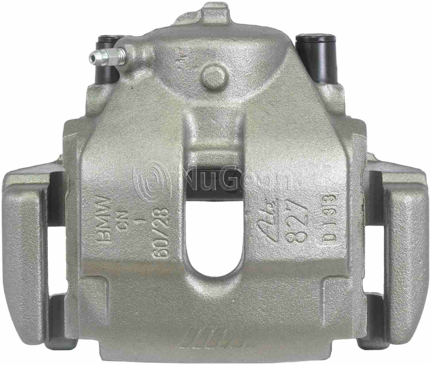 BBB Industries Remanufactured Disc Brake Caliper 99-02359B