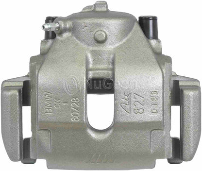 BBB Industries Remanufactured Disc Brake Caliper 99-02359B
