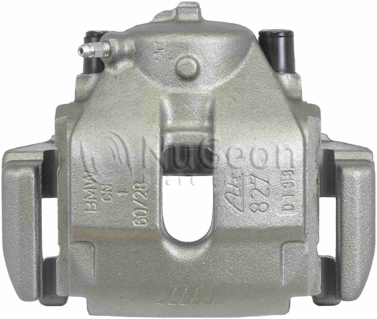 Nugeon Remanufactured Disc Brake Caliper 99-02359B