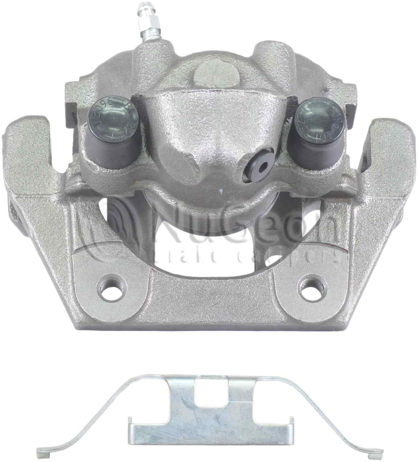 BBB Industries Disc Brake Caliper 99-02360A