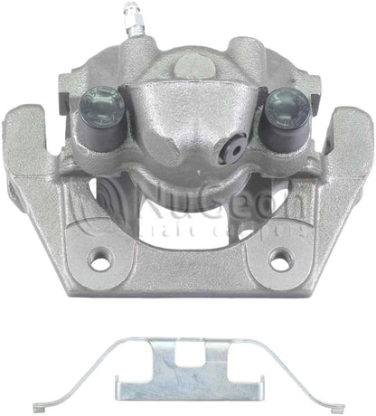 BBB Industries Remanufactured Disc Brake Caliper 99-02360A