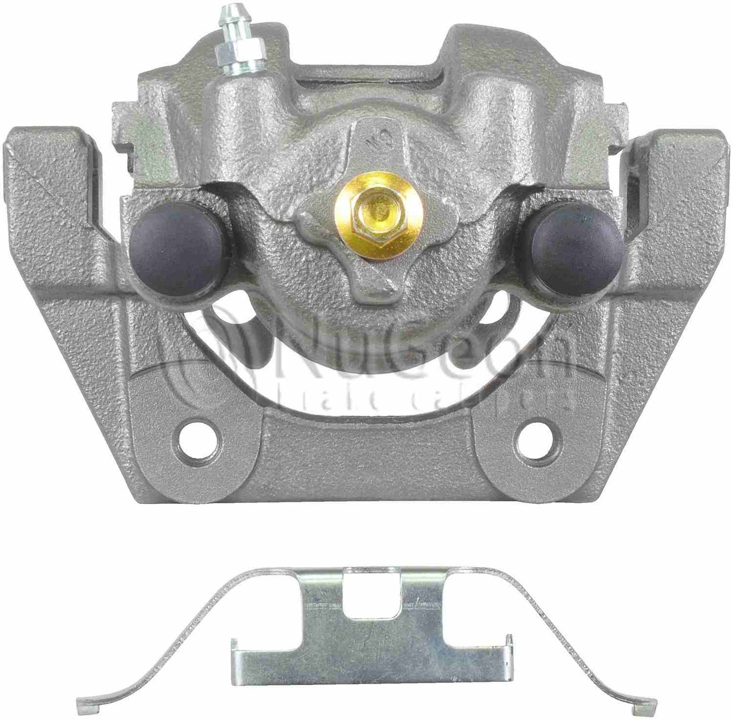 BBB Industries Disc Brake Caliper 99-02363A