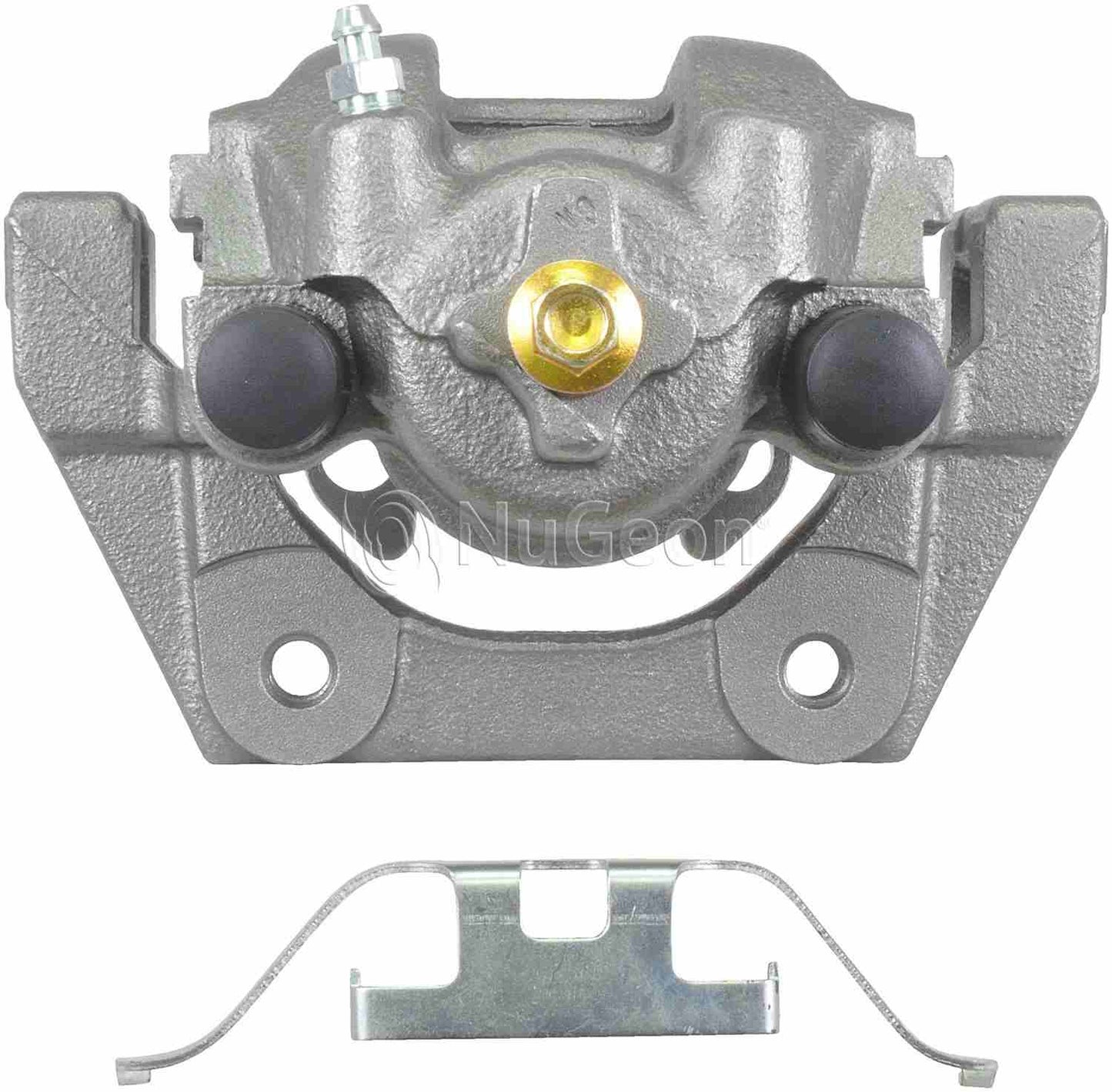 BBB Industries Disc Brake Caliper 99-02363A