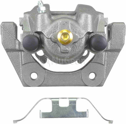 BBB Industries Disc Brake Caliper 99-02363A