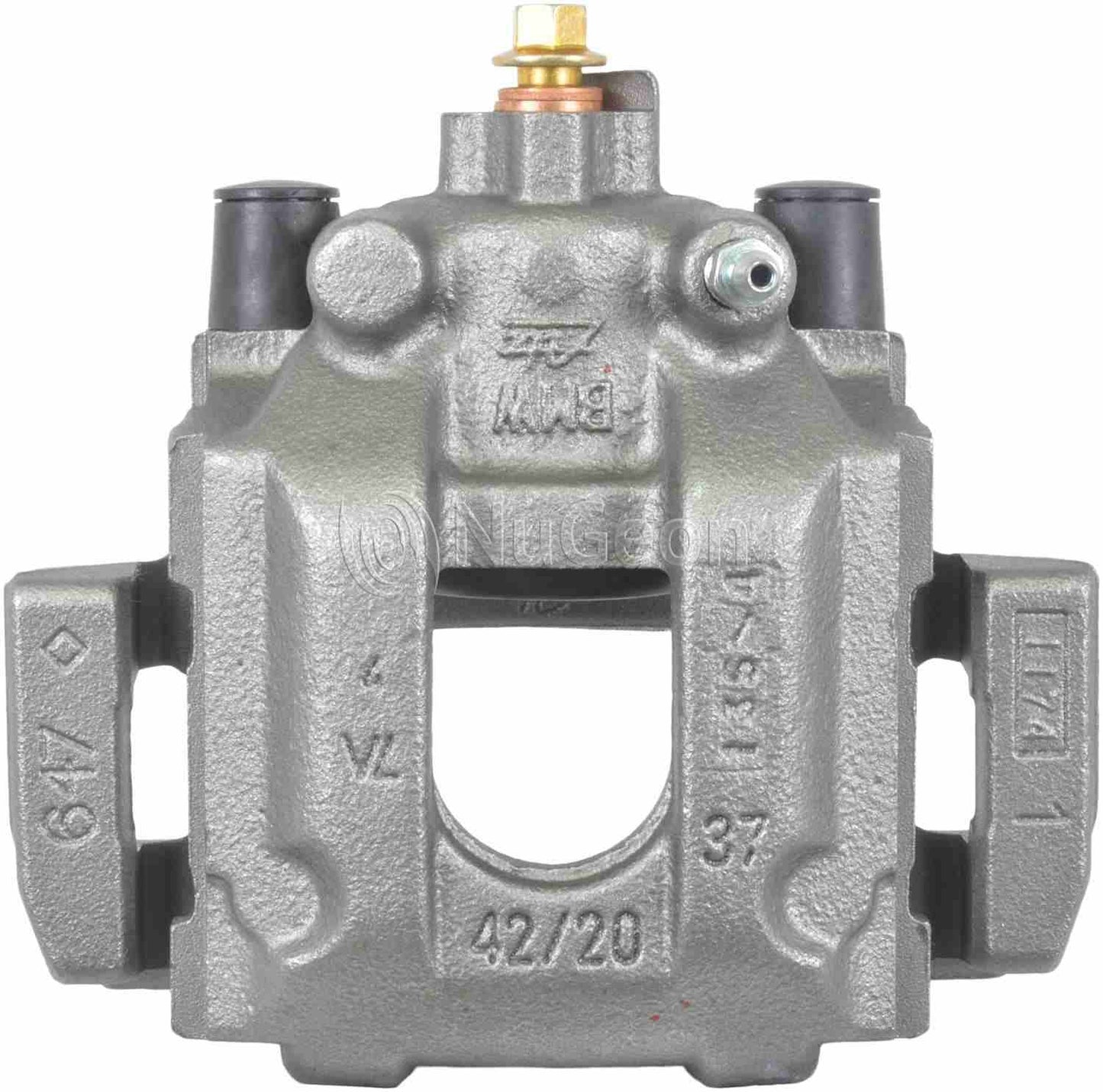 BBB Industries Disc Brake Caliper 99-02363A