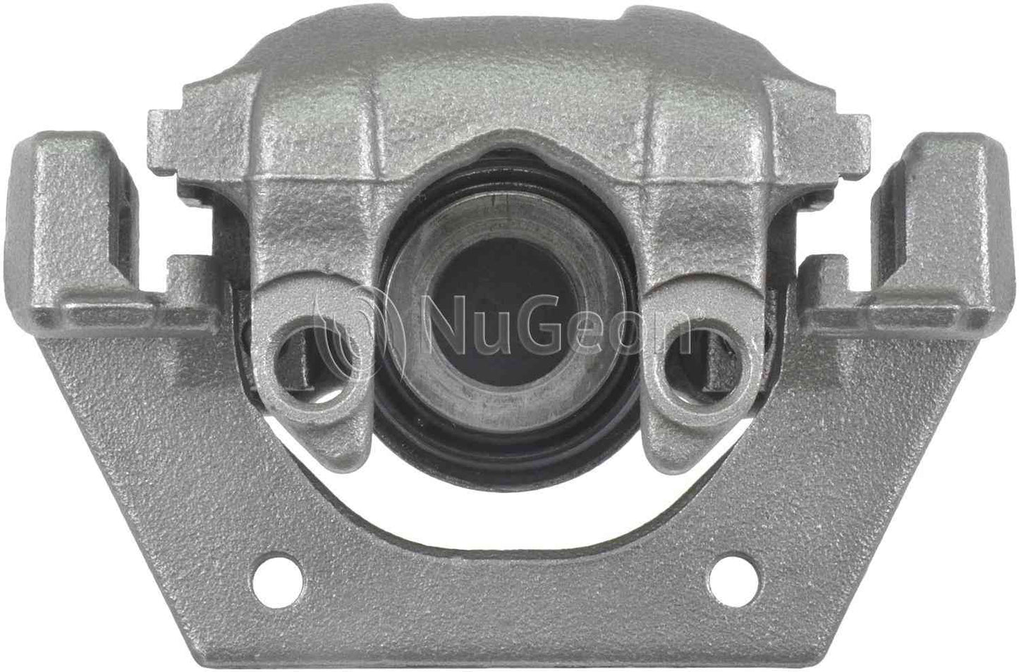 BBB Industries Remanufactured Disc Brake Caliper 99-02363B
