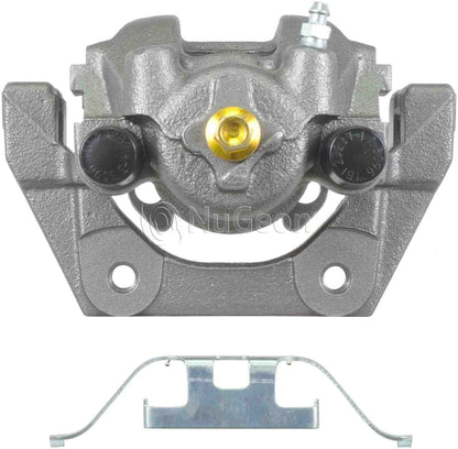 BBB Industries Disc Brake Caliper 99-02363B