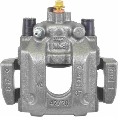 BBB Industries Remanufactured Disc Brake Caliper 99-02363B