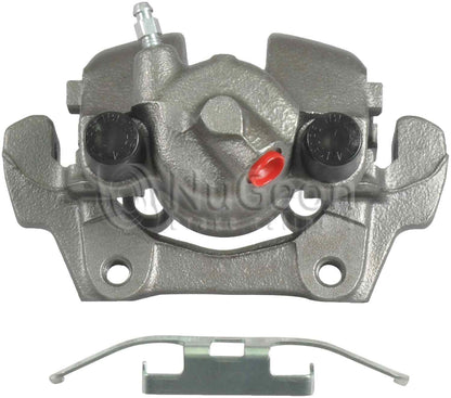 BBB Industries Remanufactured Disc Brake Caliper 99-02364A