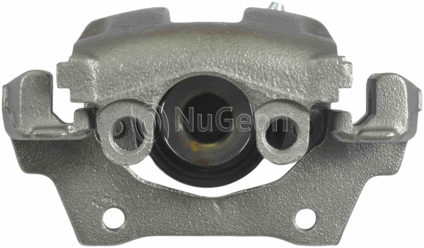 BBB Industries Remanufactured Disc Brake Caliper 99-02364A