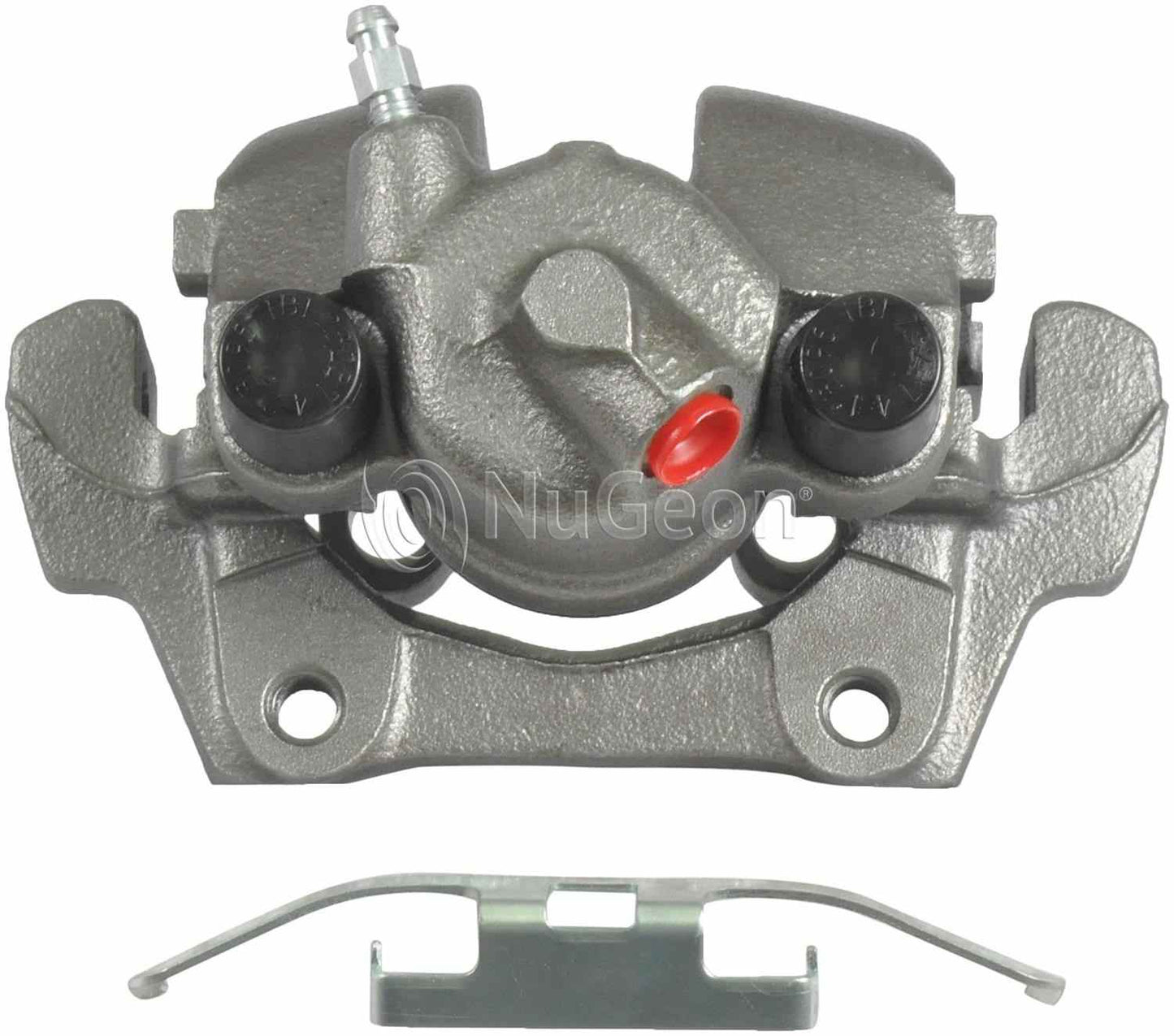 BBB Industries Remanufactured Disc Brake Caliper 99-02364A