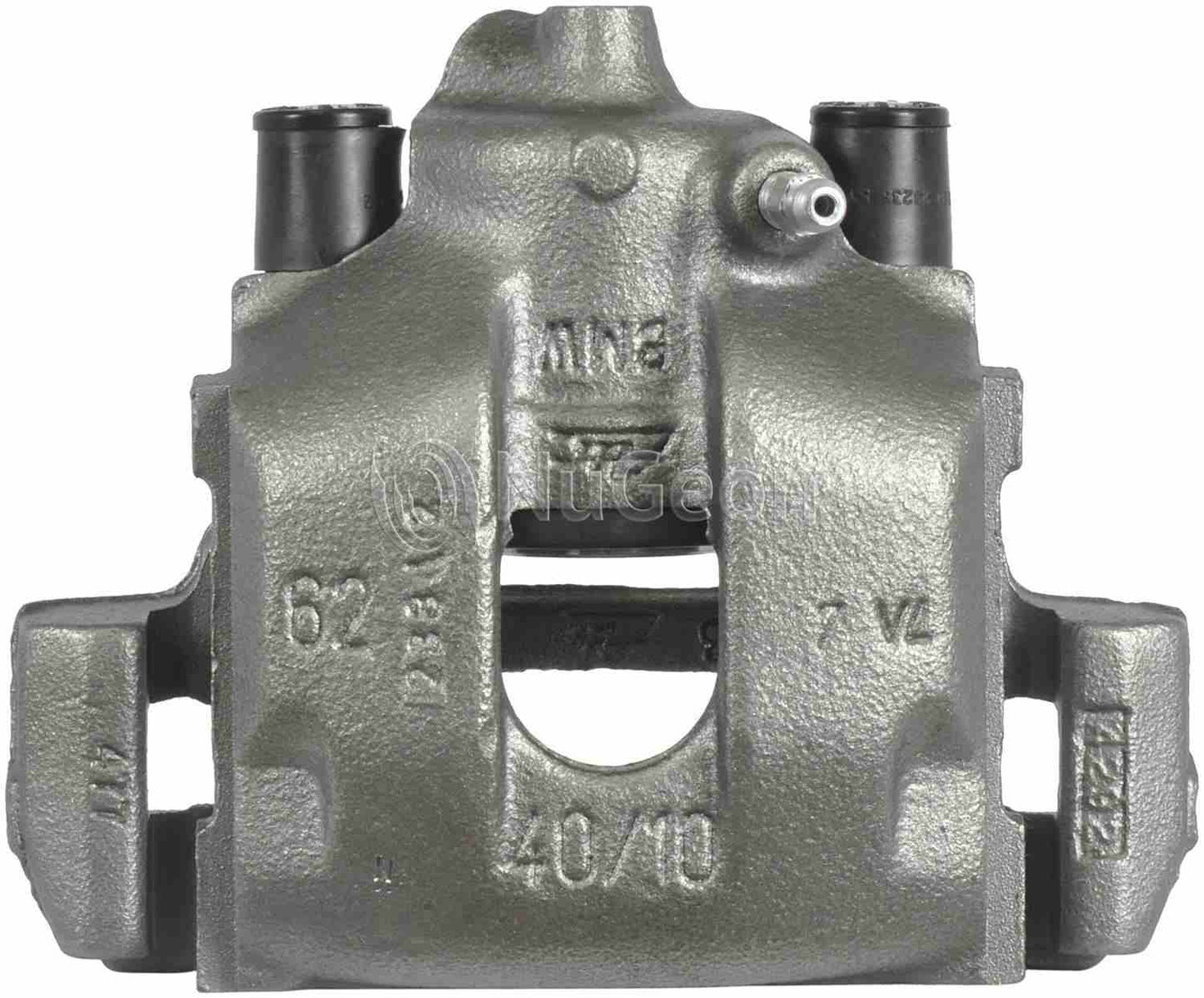 BBB Industries Remanufactured Disc Brake Caliper 99-02364A