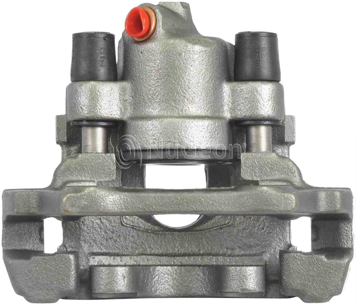 BBB Industries Remanufactured Disc Brake Caliper 99-02364B