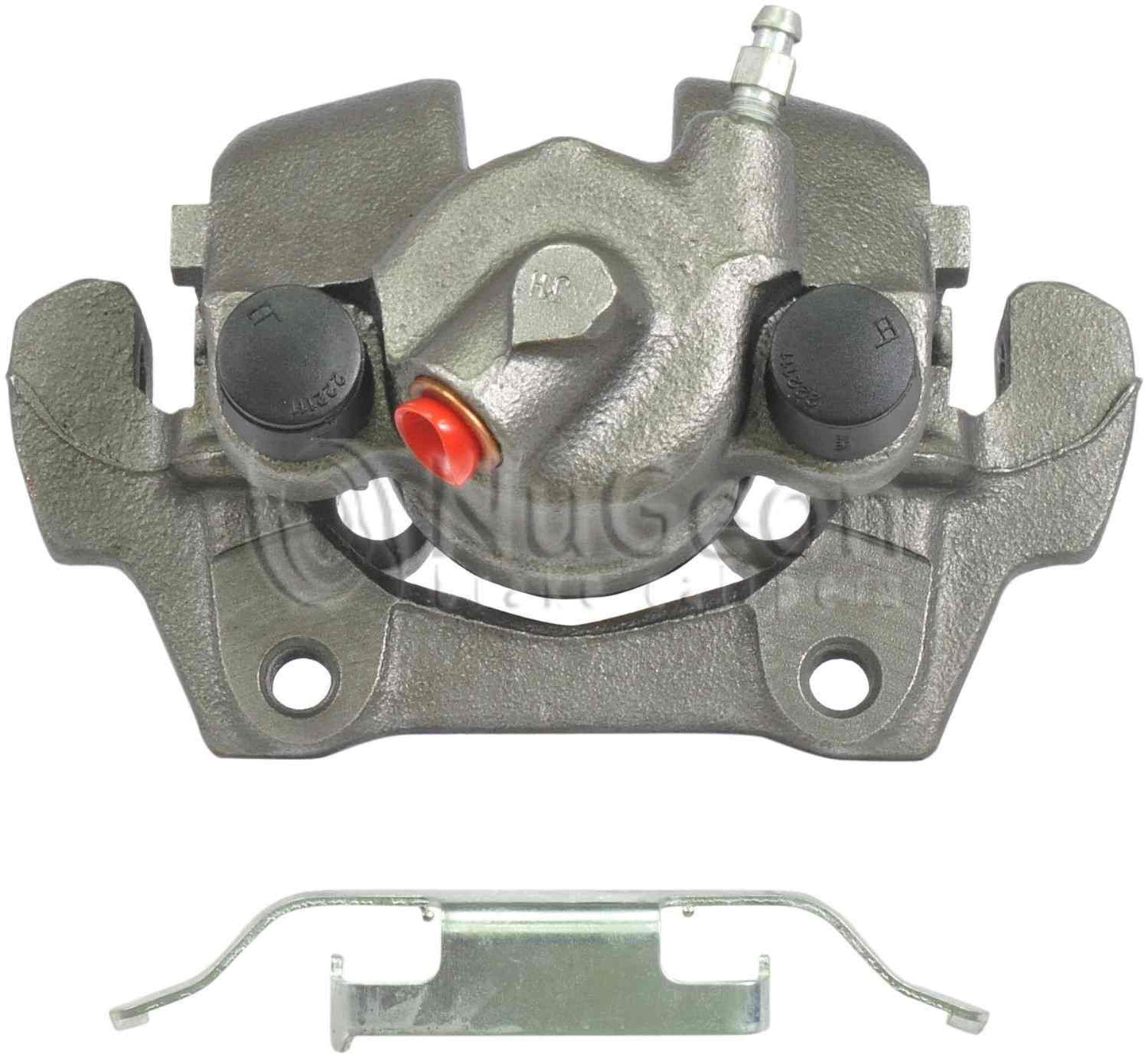 BBB Industries Remanufactured Disc Brake Caliper 99-02364B