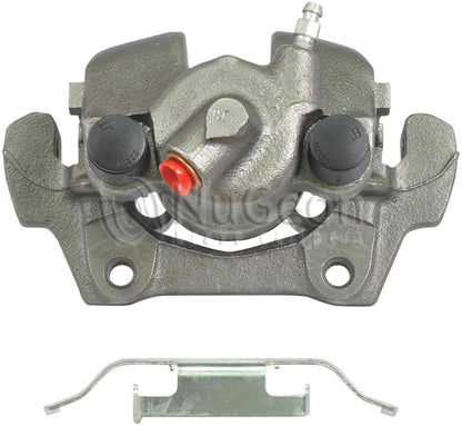 BBB Industries Remanufactured Disc Brake Caliper 99-02364B