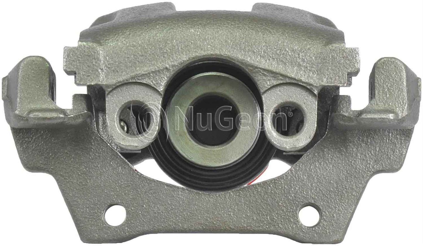 BBB Industries Remanufactured Disc Brake Caliper 99-02364B