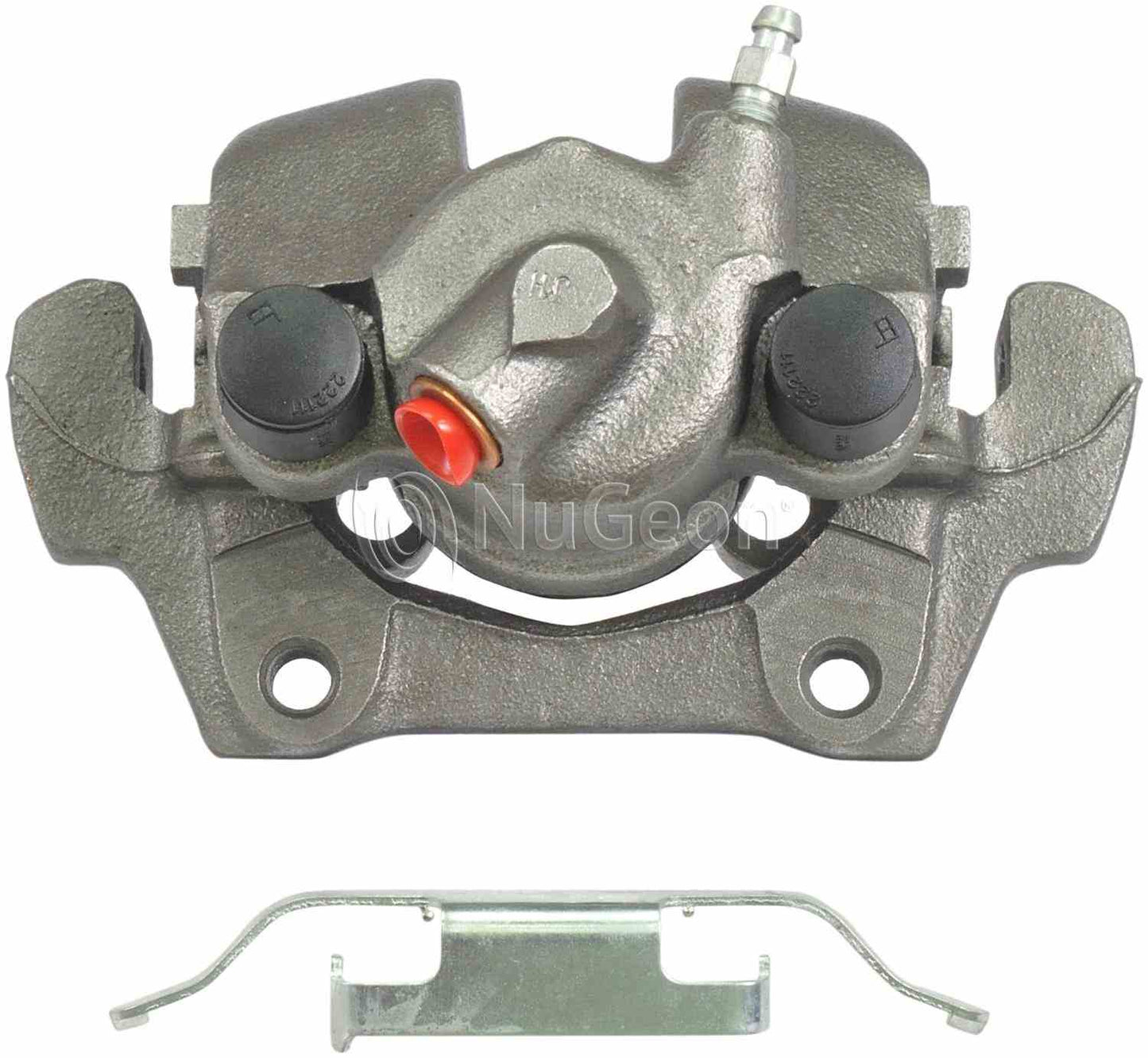 BBB Industries Remanufactured Disc Brake Caliper 99-02364B