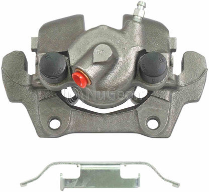 BBB Industries Remanufactured Disc Brake Caliper 99-02364B