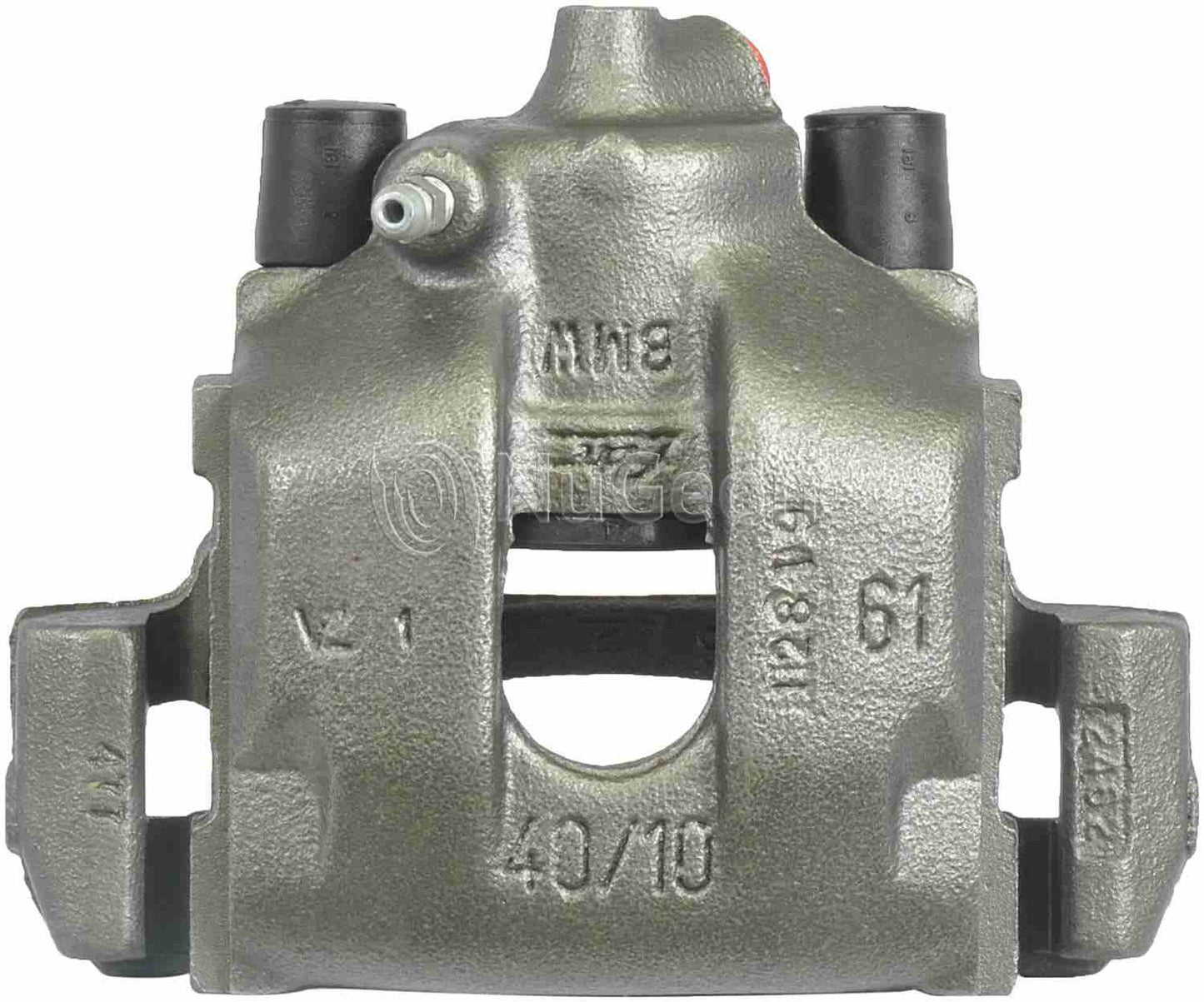 BBB Industries Remanufactured Disc Brake Caliper 99-02364B