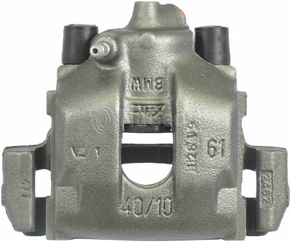 BBB Industries Remanufactured Disc Brake Caliper 99-02364B