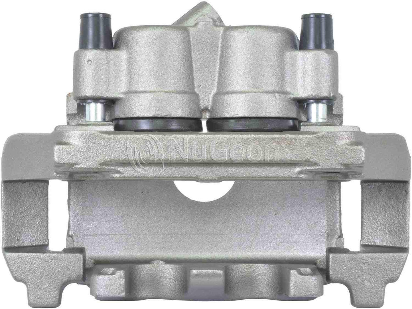 BBB Industries Remanufactured Disc Brake Caliper 99-02373B