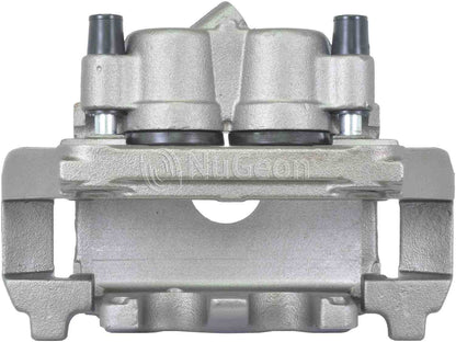 BBB Industries Remanufactured Disc Brake Caliper 99-02373B