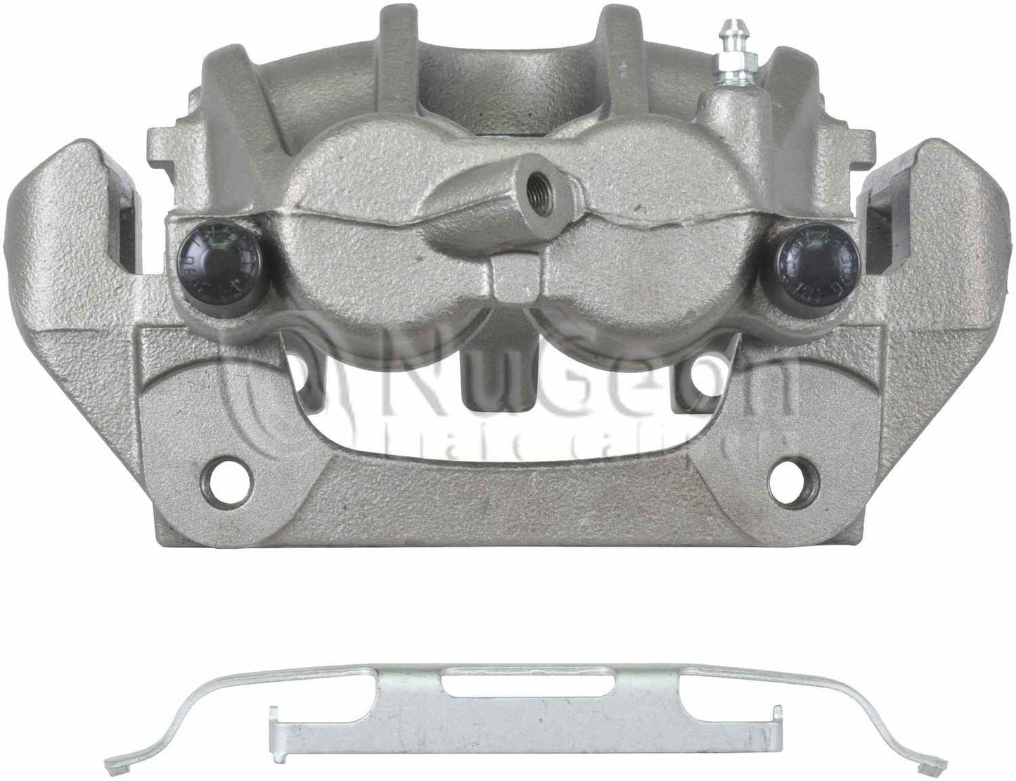 BBB Industries Remanufactured Disc Brake Caliper 99-02373B