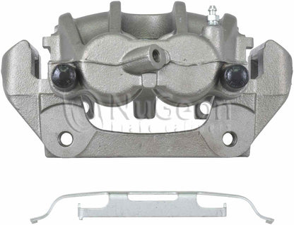 BBB Industries Remanufactured Disc Brake Caliper 99-02373B