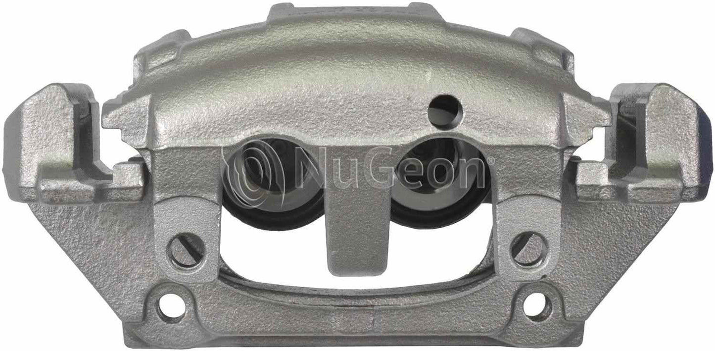 BBB Industries Remanufactured Disc Brake Caliper 99-02373B