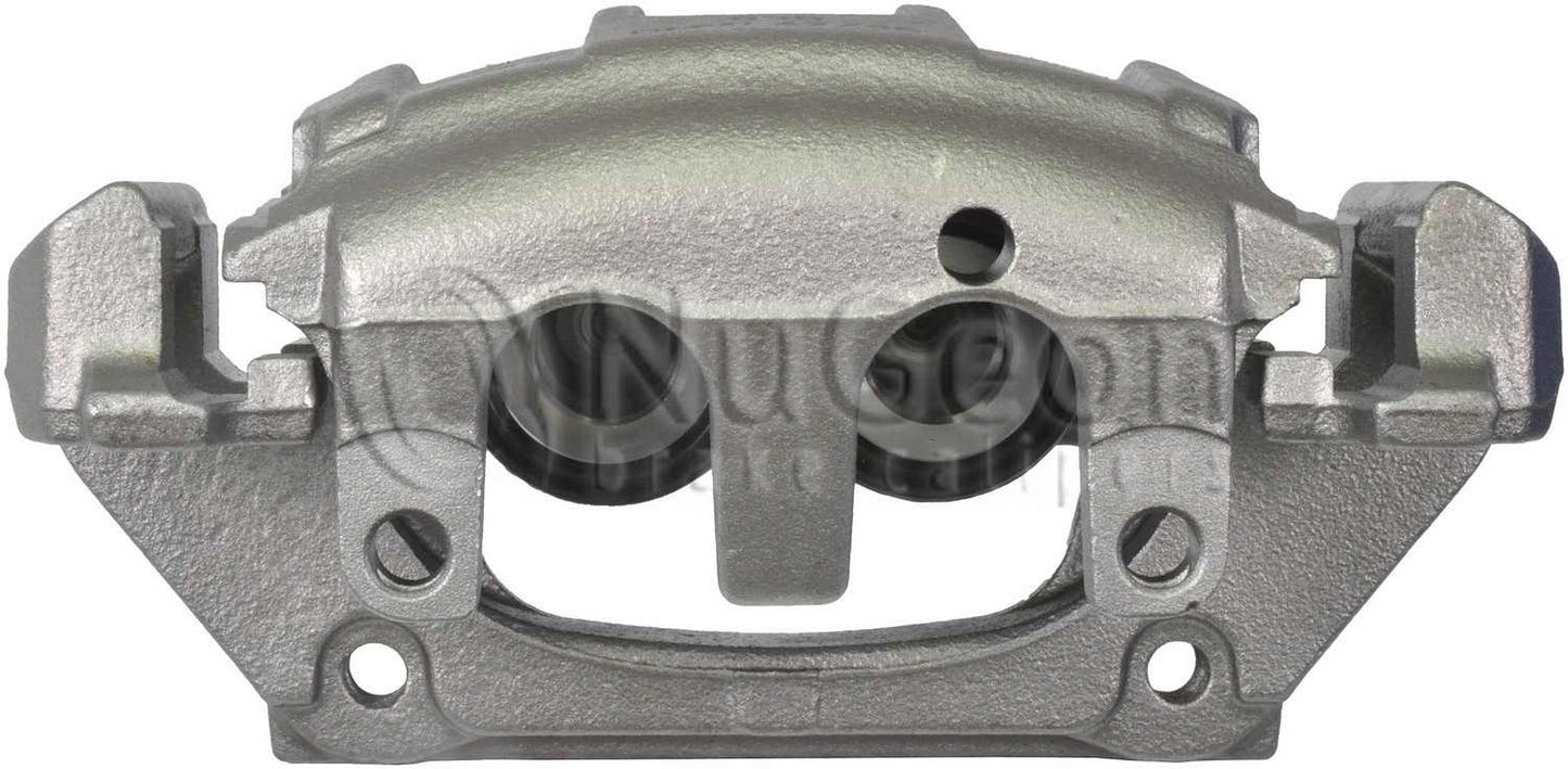 BBB Industries Remanufactured Disc Brake Caliper 99-02373B