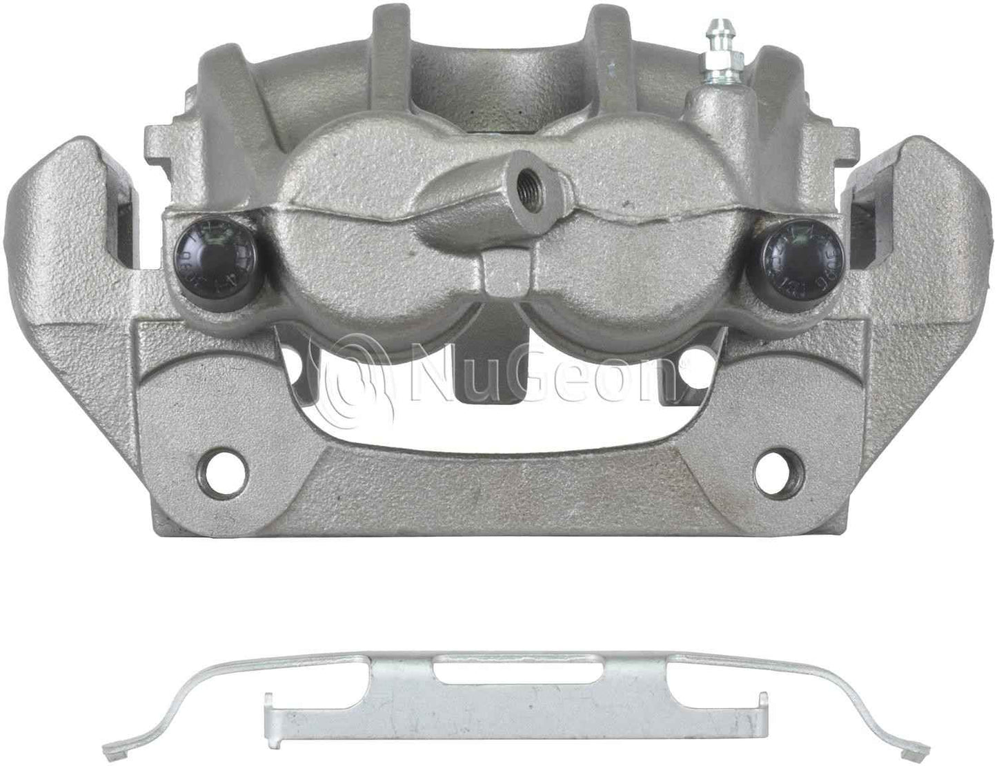 BBB Industries Remanufactured Disc Brake Caliper 99-02373B