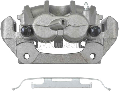 BBB Industries Remanufactured Disc Brake Caliper 99-02373B