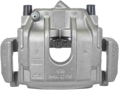 BBB Industries Remanufactured Disc Brake Caliper 99-02373B
