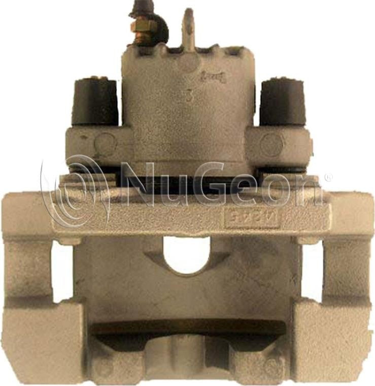 BBB Industries Disc Brake Caliper 99-02375A