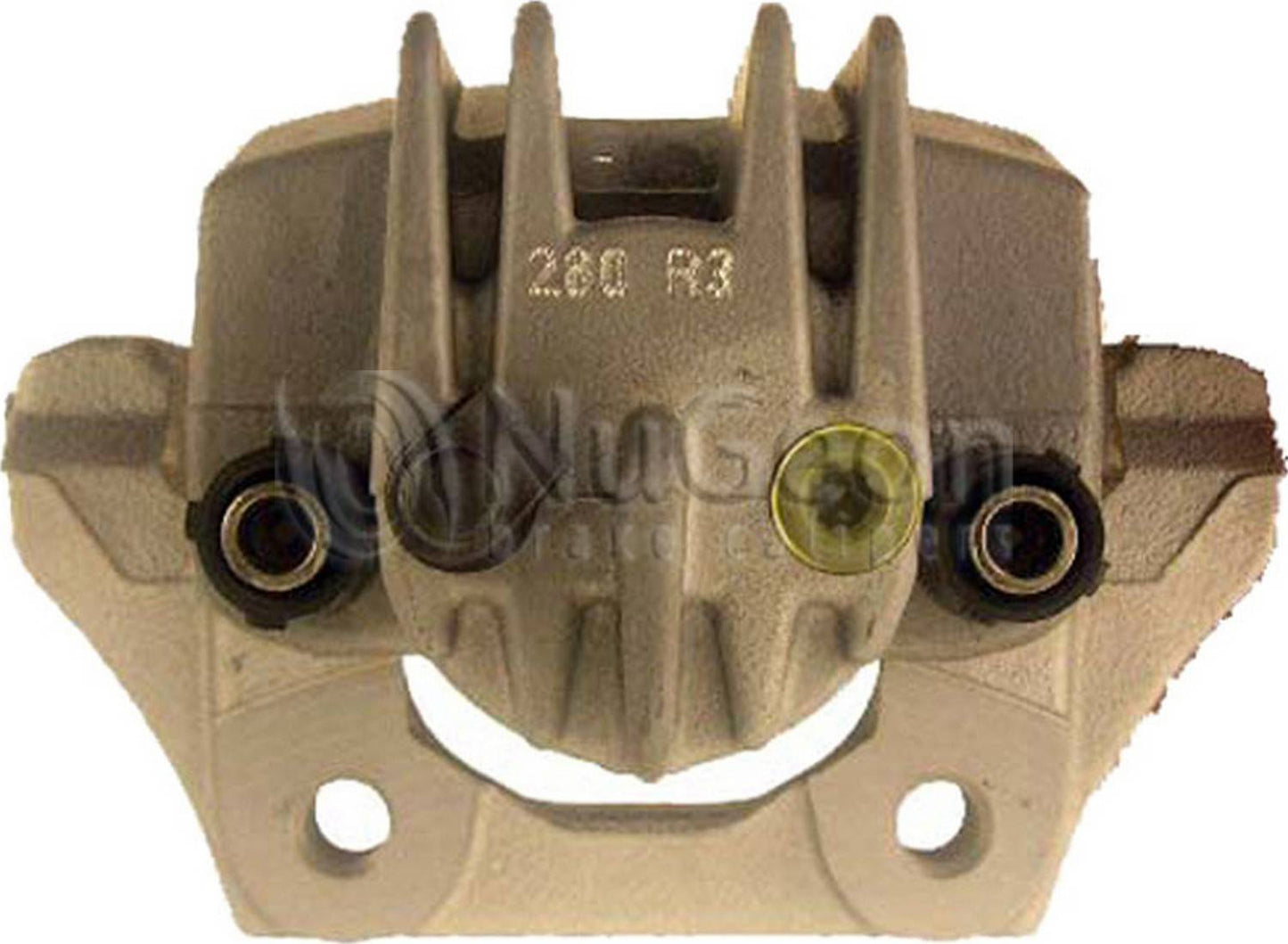 BBB Industries Disc Brake Caliper 99-02375A