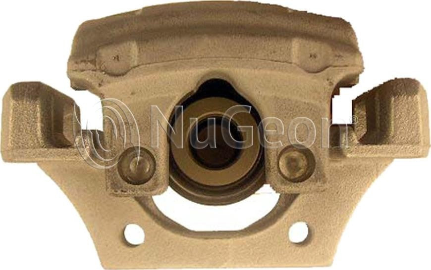 BBB Industries Remanufactured Disc Brake Caliper 99-02375A