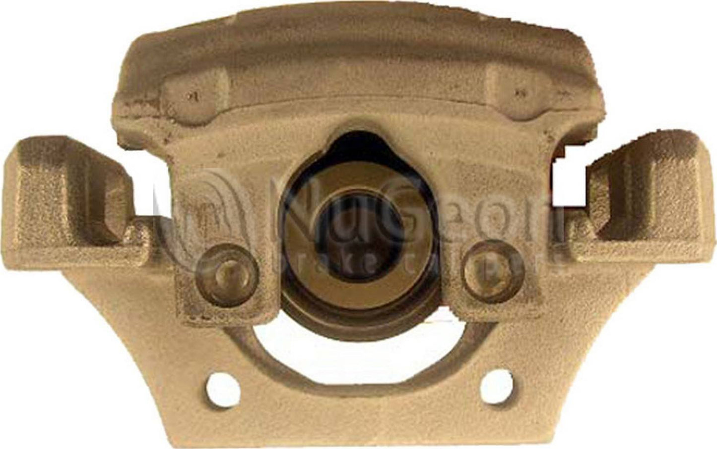 BBB Industries Disc Brake Caliper 99-02375A