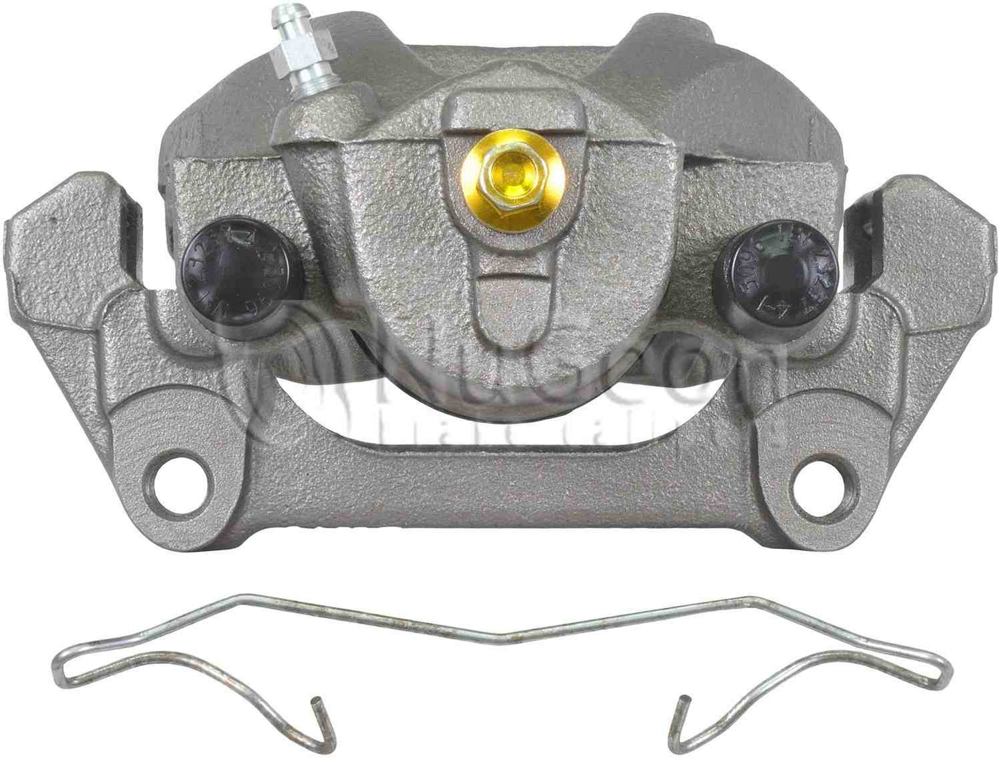 BBB Industries Disc Brake Caliper 99-02377A