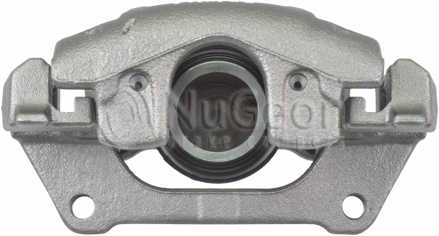 BBB Industries Remanufactured Disc Brake Caliper 99-02377A