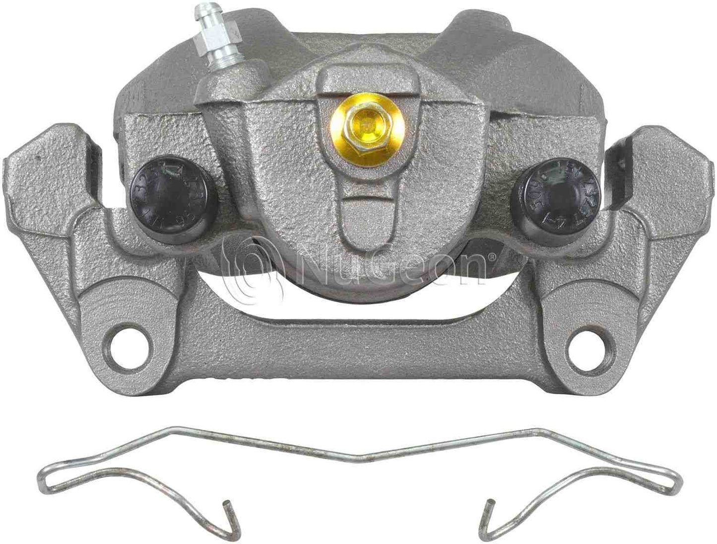 BBB Industries Disc Brake Caliper 99-02377A