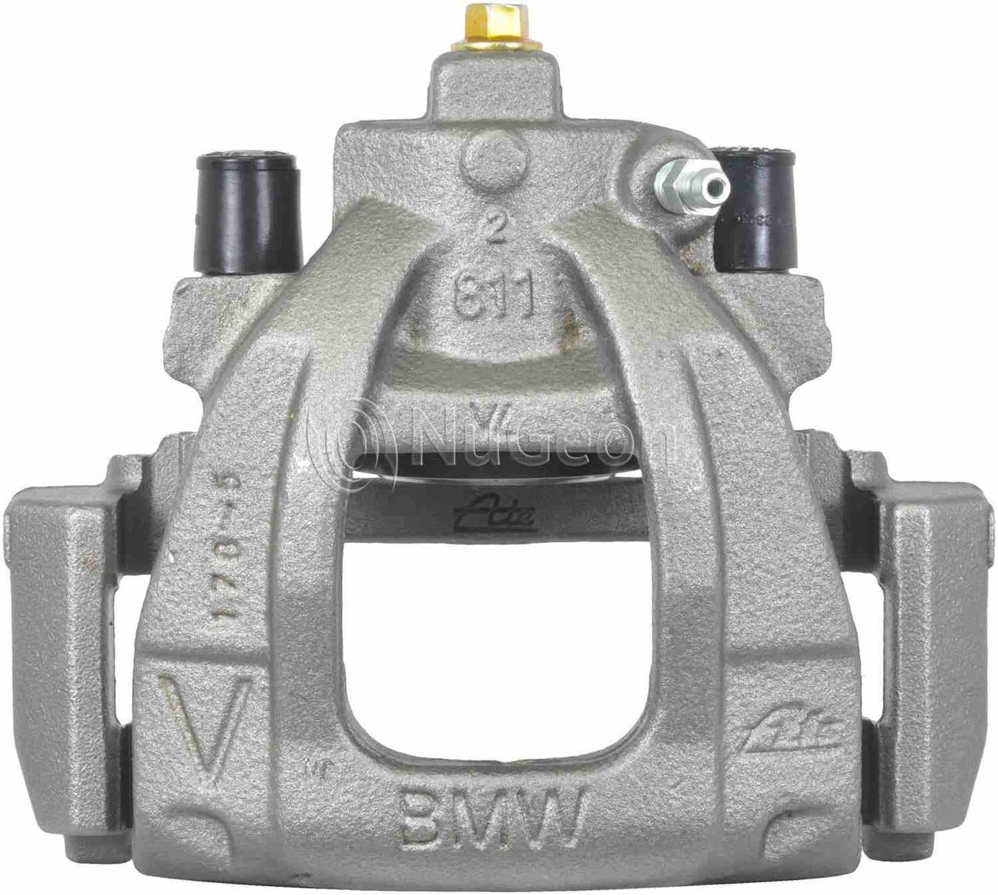 BBB Industries Disc Brake Caliper 99-02377A