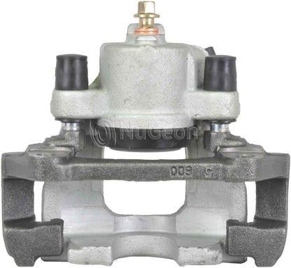 BBB Industries Remanufactured Disc Brake Caliper 99-02377B