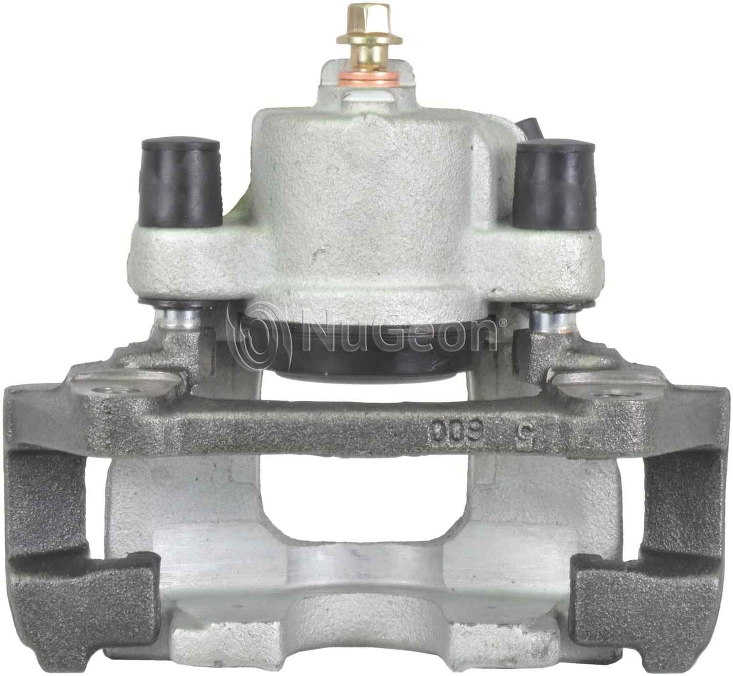 BBB Industries Remanufactured Disc Brake Caliper 99-02377B