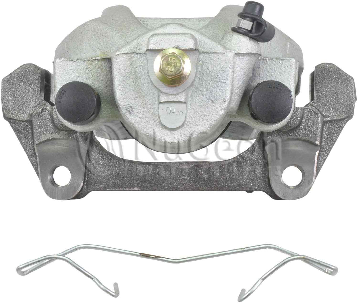 BBB Industries Remanufactured Disc Brake Caliper 99-02377B