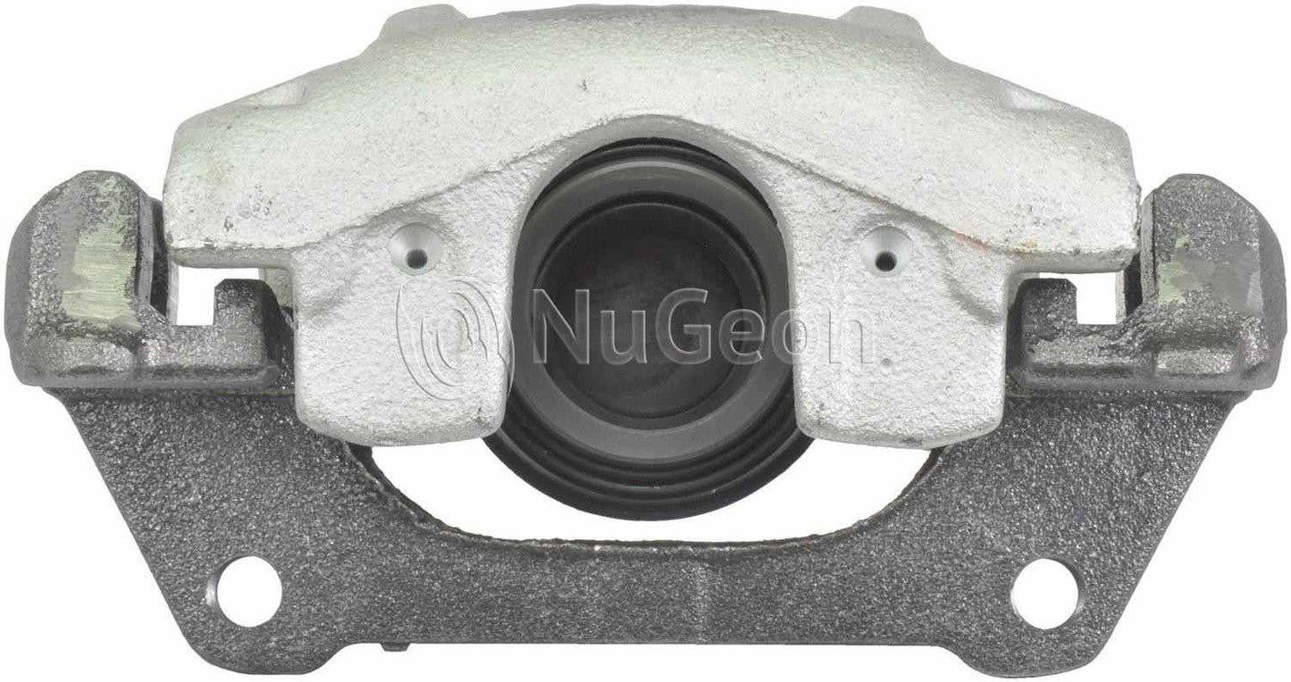 BBB Industries Remanufactured Disc Brake Caliper 99-02377B