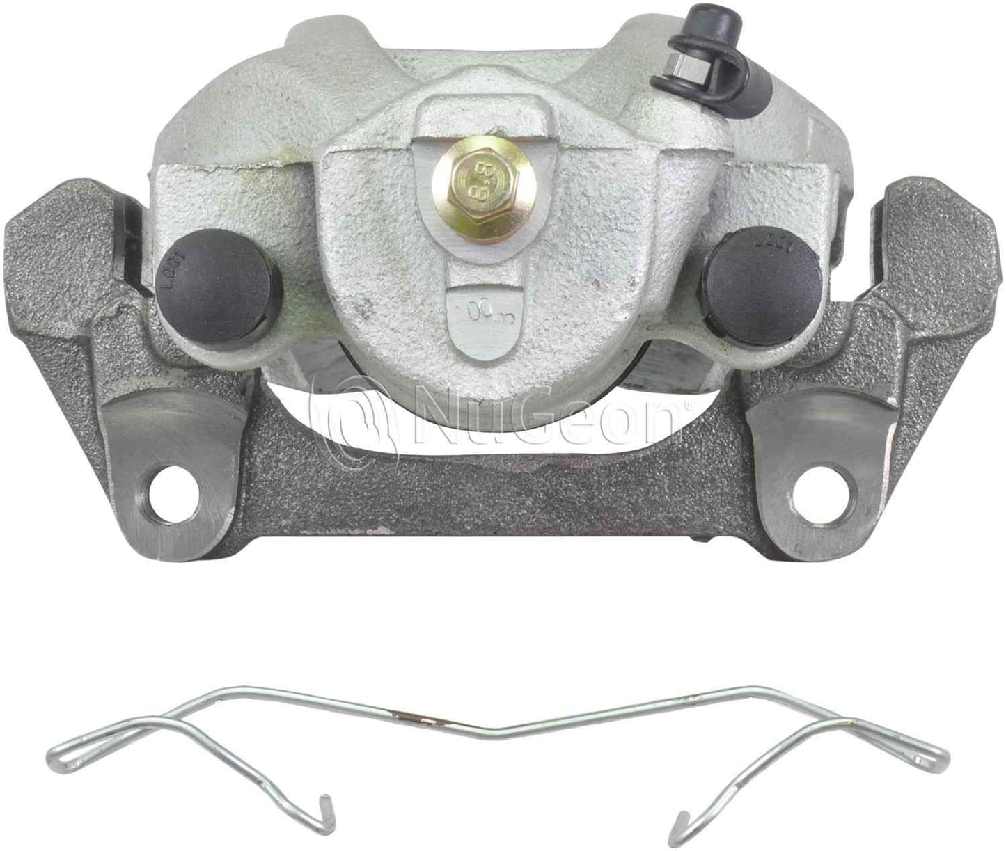 BBB Industries Remanufactured Disc Brake Caliper 99-02377B
