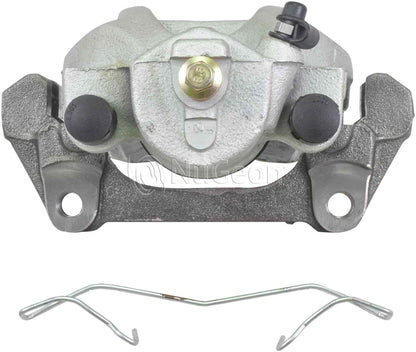 BBB Industries Remanufactured Disc Brake Caliper 99-02377B